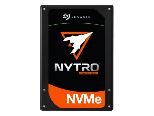 SSD Seagate Nytro 5000 1.6TB  PCIeGen3 x4 NVMe cMLC 1.5DWPD  (XP1600HE10002)